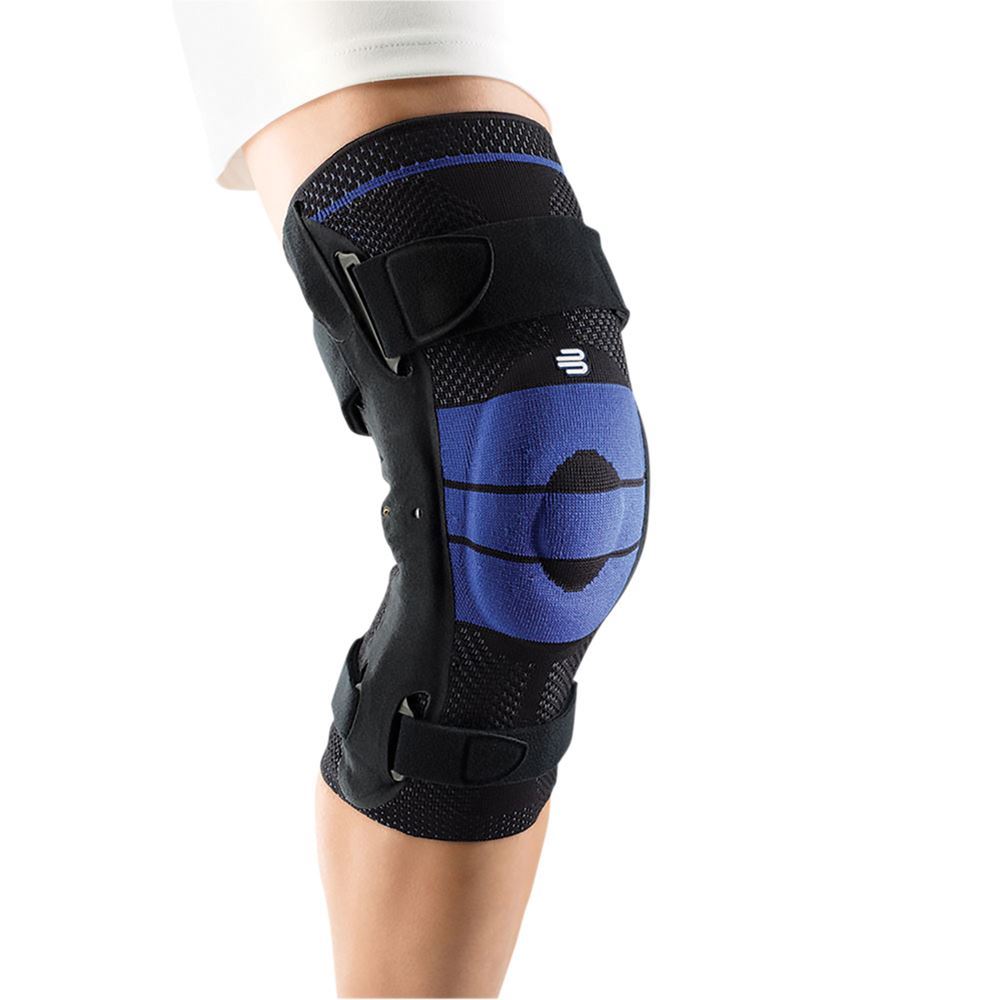 Bauerfeind GenuTrain® S - Knee Support - Medical Grade Compression