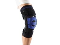 Bauerfeind® GenuTrain® S Pro Knee Brace
