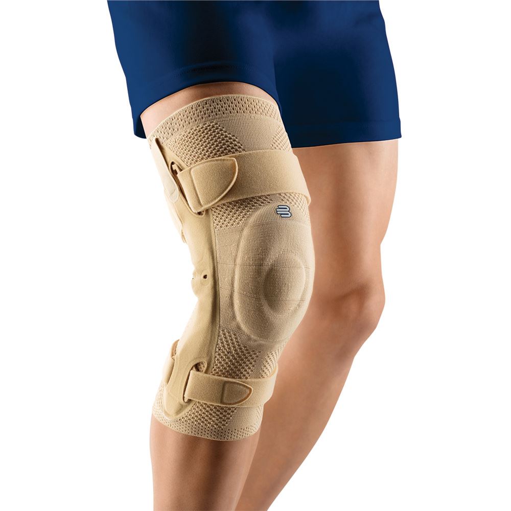 GenuTrain® S Knee Brace - Knee Support Brace