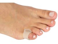 PediFix® Visco-GEL® Stay-Put Toe Separators™ for Smaller Toes