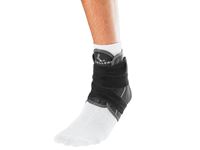 Mueller® Hg80 Ankle Brace with Straps