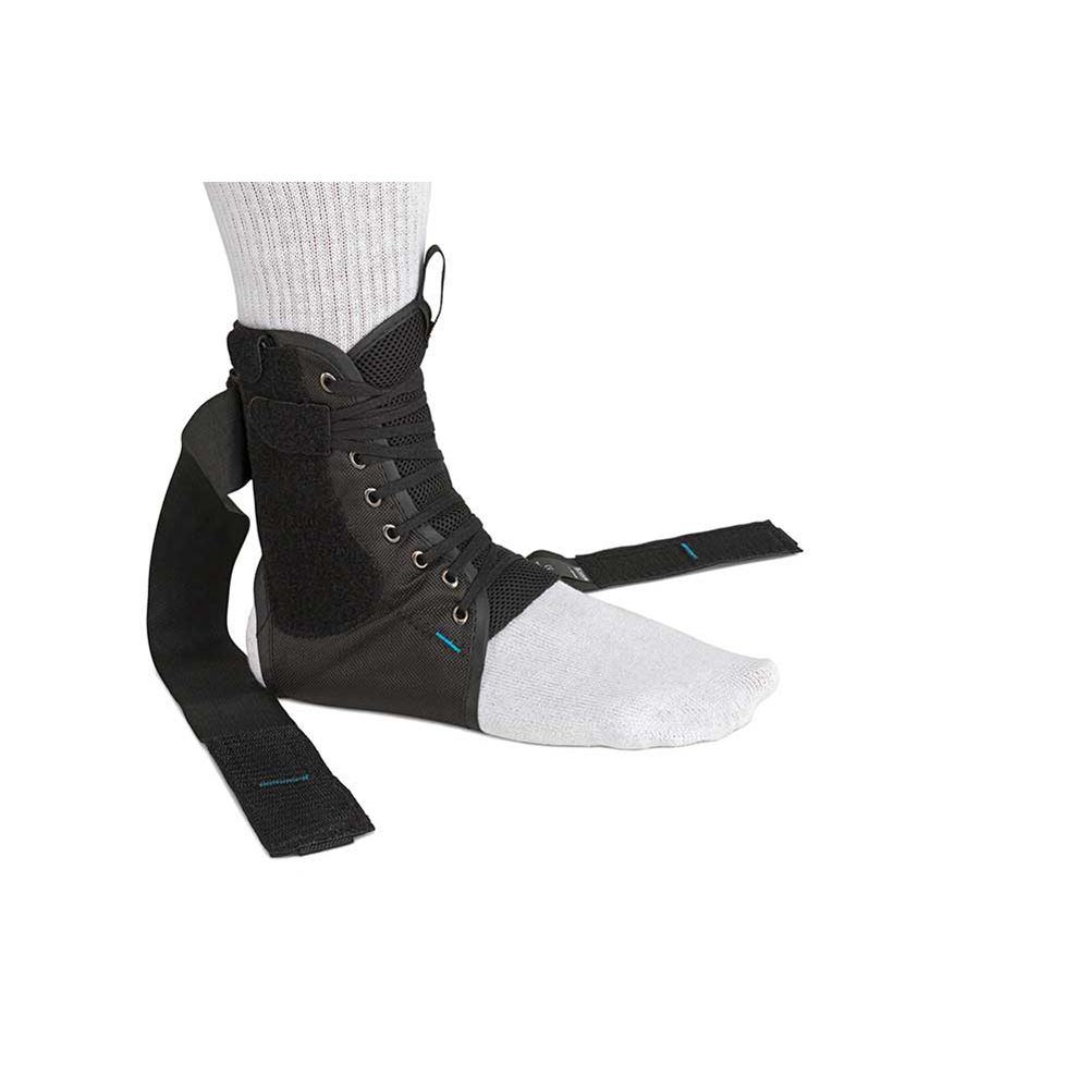 Gameday Figure Eight Strap Ankle Brace