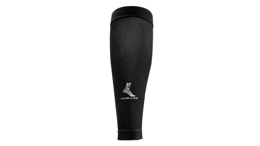 Mueller® Graduated Compression Calf Sleeve, Performance