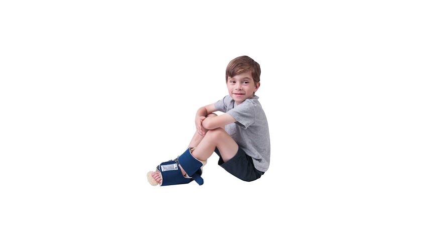 Comfy™ Pediatric Standard and Ambulating Boots