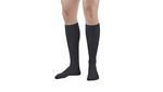 Ames Walker® Support Microfiber Socks, Knee-Length 