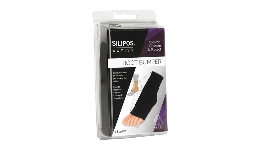 Silipos® Active Boot Bumpers
