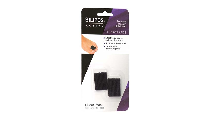 Silipos® Active Gel Corn Pads