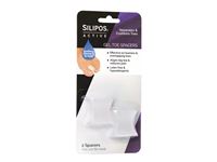 Silipos® Active Gel Toe Spacers