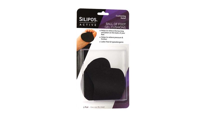 Silipos® Active Ball of Foot Gel Cushions