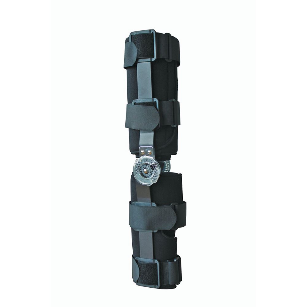 Alimed 3279- Knee Bolster and Extension Set