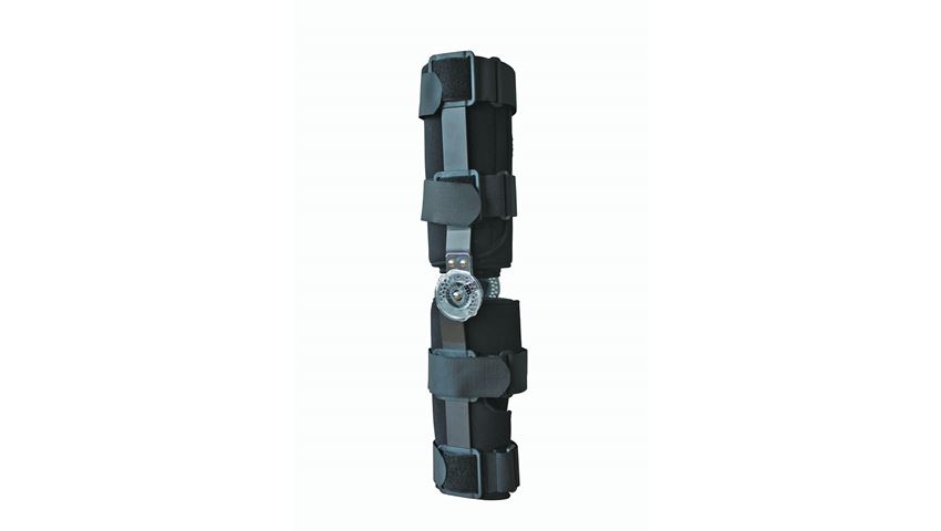 AliMed® Universal ROM Post-Op Knee Brace