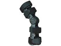 AliMed® Universal Telescoping ROM Knee Brace