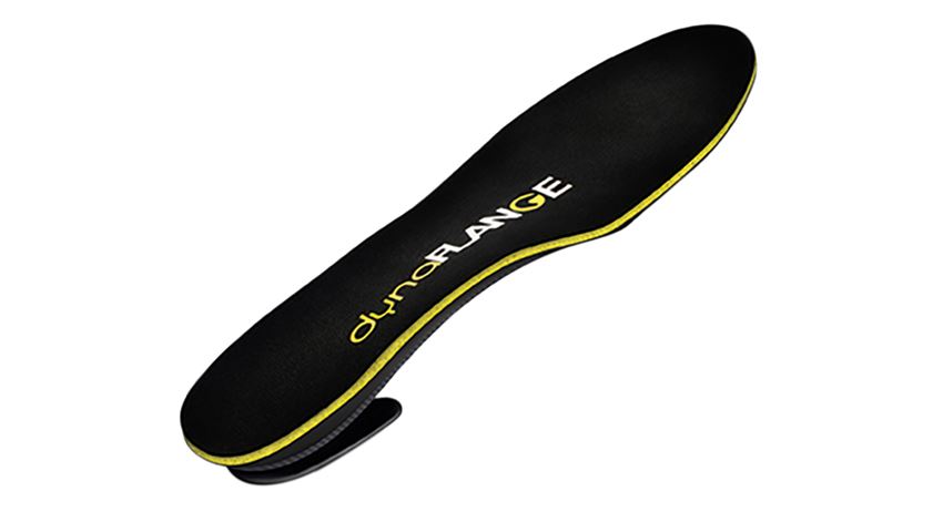 Apex® DynaFlange® Orthotic Supports
