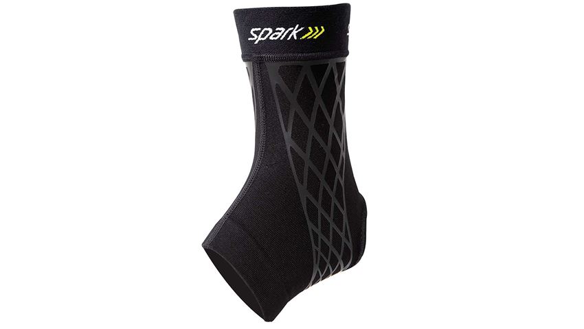 Spark™ Kinetic Ankle Sleeve