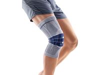 Bauerfeind® GenuTrain Comfort Knee Support