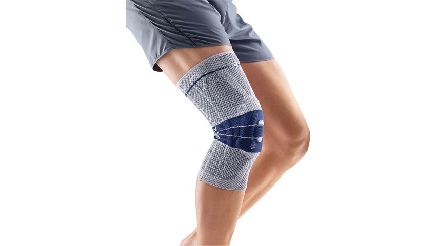 Bauerfeind® GenuTrain Comfort Knee Support