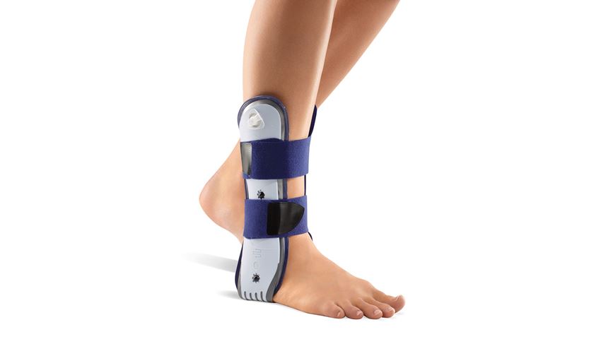 Bauerfeind® AirLoc® Stabilizing Ankle Brace