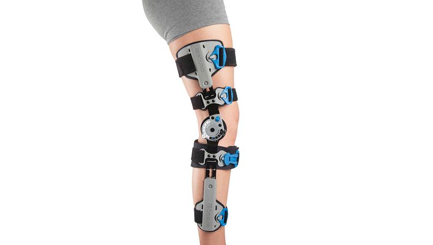 Össur® Rebound Post-Op Knee Brace