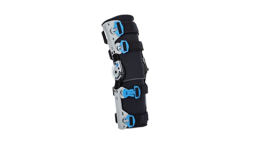 Össur® Rebound Post-Op Knee Brace