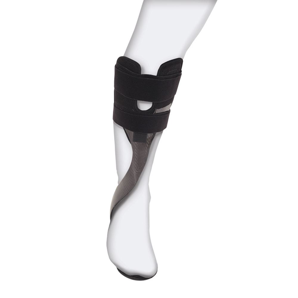 AliMed Carbon Fiber Anterior Lateral Strut with Tibial Relief