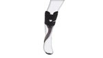 AliMed® Carbon Fiber Anterior Lateral Strut with Tibial Relief