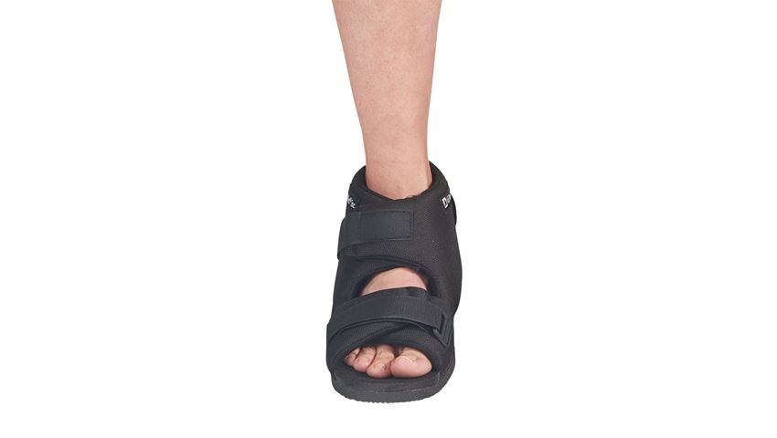 AliMed® Open Heel Orthosis