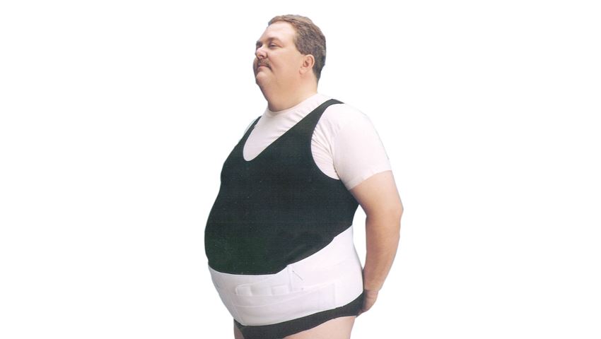 Support Plus Obesity Belt