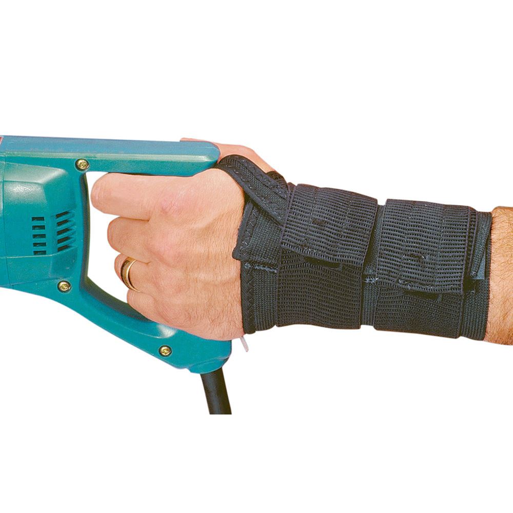 AliMed® Work Support 2 Dual-Strap Wrist Brace