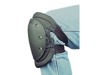Protec™ No-Slip Rubber Knee Pads