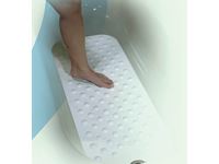 Extra-Long Bath Mat