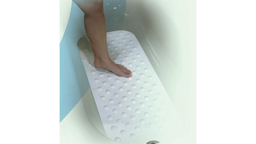 Extra-Long Bath Mat