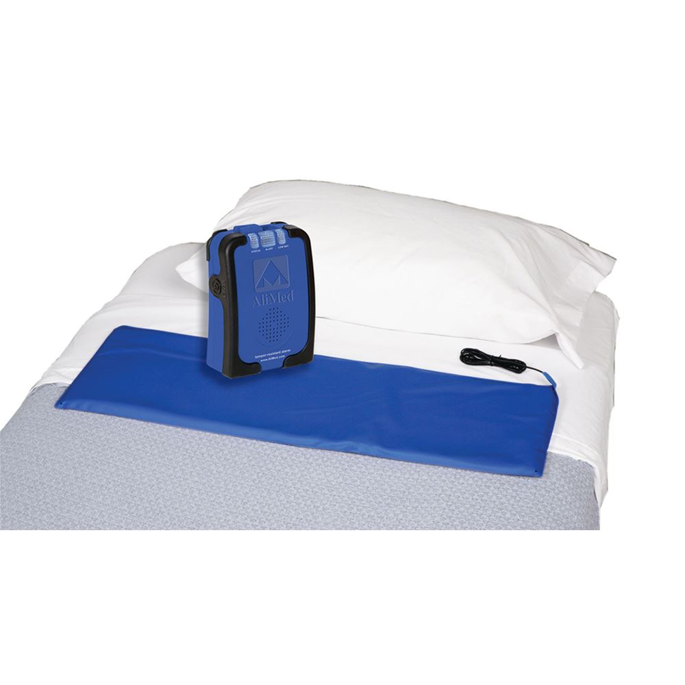 Bed Alarm Sensor Pads And Chair Alarm Sensor Pads