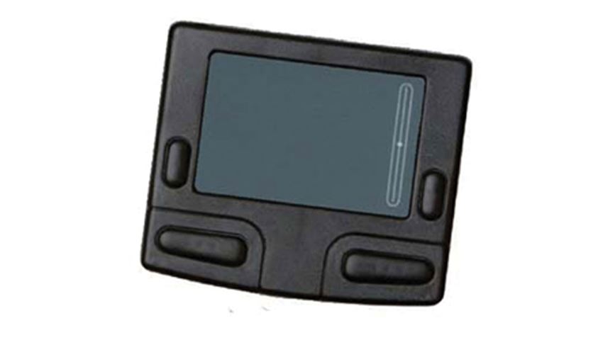 Smart Cat® 410 Active Touchpad