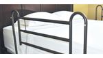 Homestyle Aluminum Bed Rail