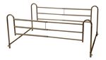 Homestyle Aluminum Bed Rail