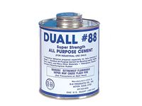 Duall #88 Cement