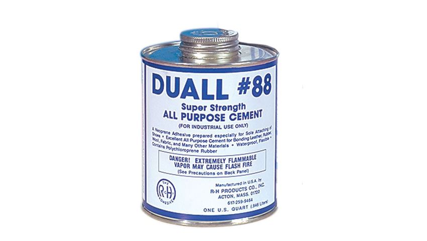 Duall #88 Cement