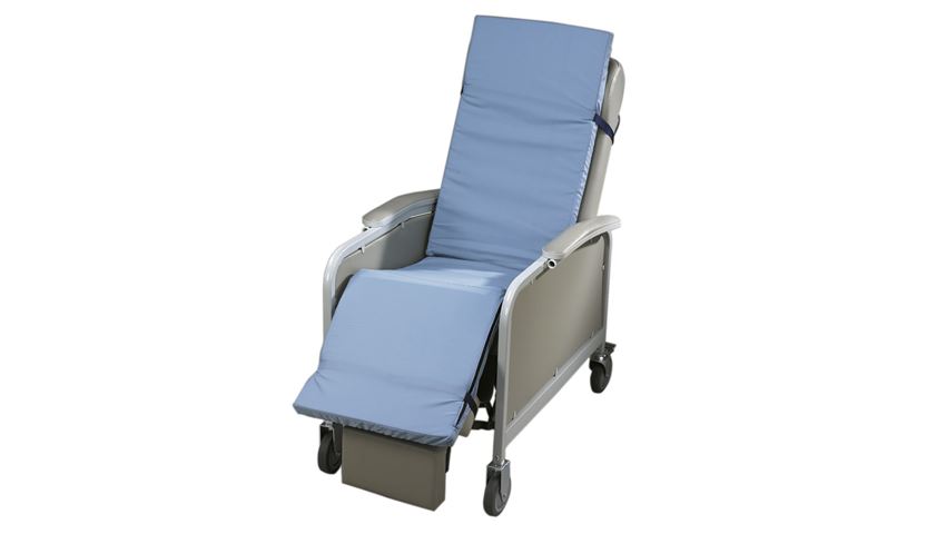 SkiL-Care™ Geri-Chair Gel Overlay