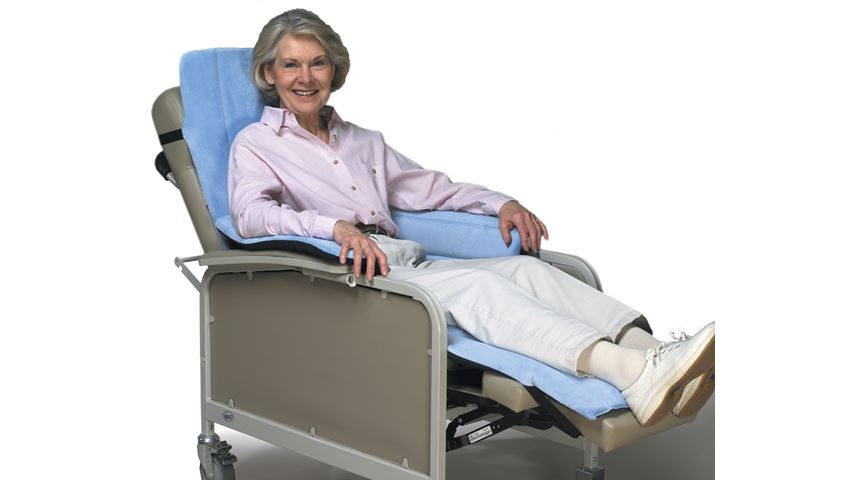 SkiL-Care™ Geri-Chair Cozy Seat