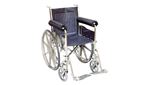 SkiL-Care™ Wheelchair Armrest Cushions