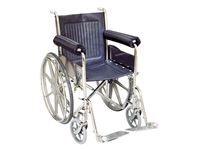 SkiL-Care™ Wheelchair Armrest Cushions