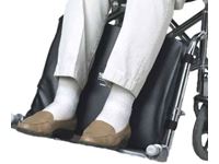 SkiL-Care™ Wheelchair Leg Pad