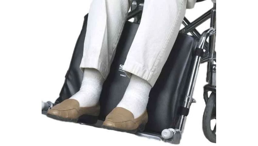 SkiL-Care™ Wheelchair Leg Pad