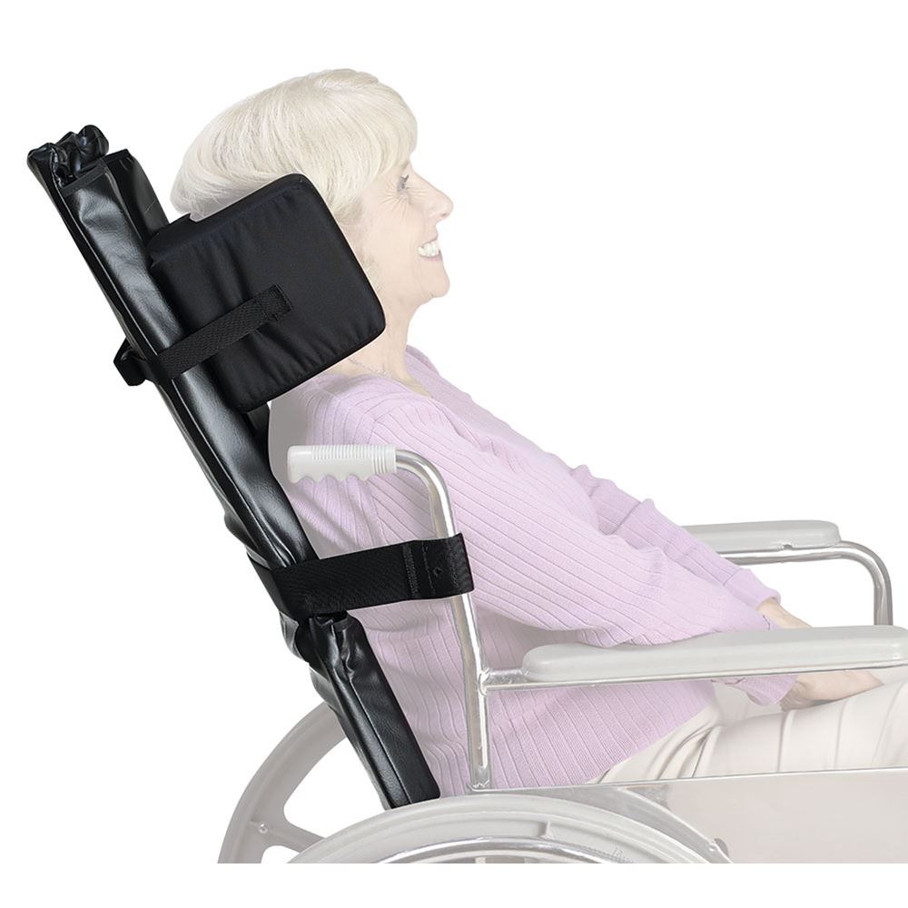 SkiL-Care Bariatric Reclining Wheelchair Backrests