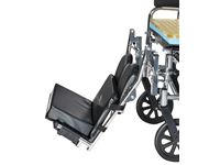 SkiL-Care™ Drop-Stop Wheelchair Footrest Extender