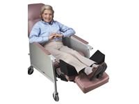 SkiL-Care™ Geri-Chair Leg Positioner