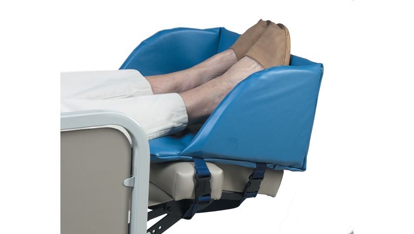 SkiL-Care™ Geri-Chair Foot Cradle