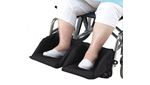 SkiL-Care™ Swing-Away Foot Support