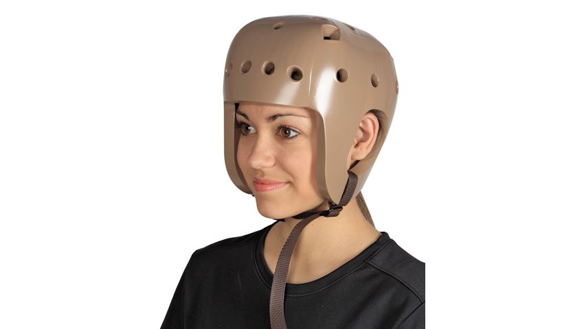Danmar Products Full-Coverage Helmet