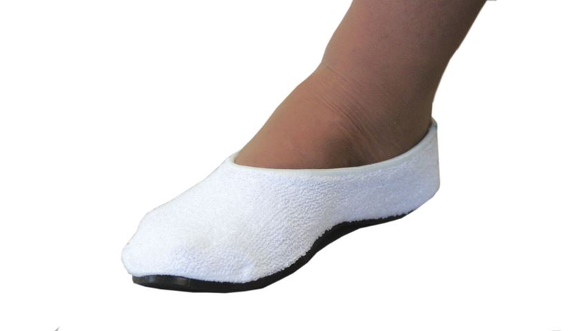 Posey® Non-Skid Slippers